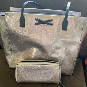 Kate spade Mavis tote